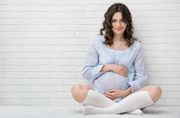 Những triệu chứng thường gặp khi bước vào tuần thai thứ 23
