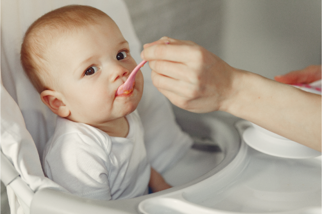 Cả 2 phương pháp ăn dặm đều có những ưu điểm riêng cho bé mặc dù có chế độ ăn và kĩ năng ăn khác nhau