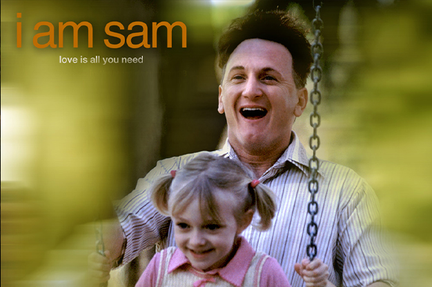Phim I am Sam