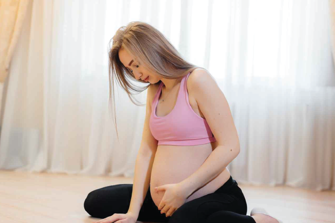 Chuyển dạ giả là hiện tượng thường gặp của các mẹ bầu ở giai đoạn cuối thai kỳ