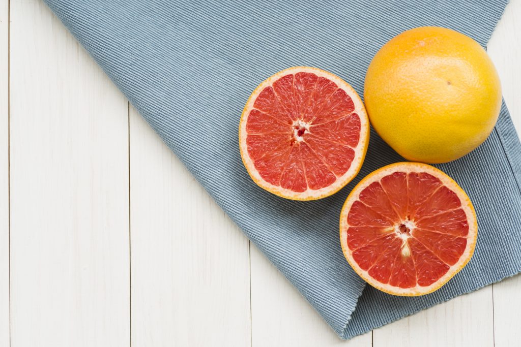 Citrus Paradisi seed extracts – chất siêu kháng khuẩn tự nhiên