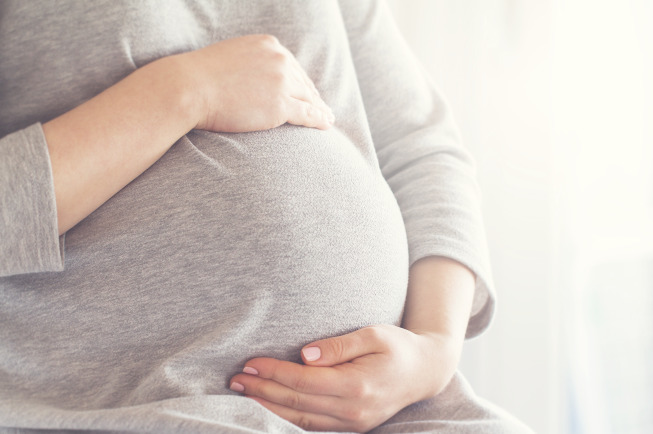 Những thay đổi về nhu cầu dinh dưỡng khi mang thai tháng thứ 8