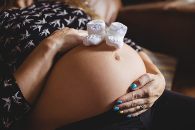 Gần 10% phụ nữ có khả năng mắc tiểu đường thai kỳ khi mang thai