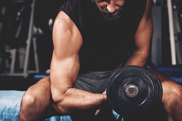 Anabolic steroids thúc đẩy cơ bắp, tăng trưởng mô cơ nhưng ảnh hưởng không tốt đến khả năng sinh sản