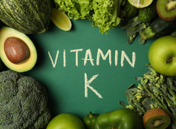 Vitamin K cần thiết cho cơ thể để ngăn ngừa vấn đề đông máu ở trẻ sơ sinh