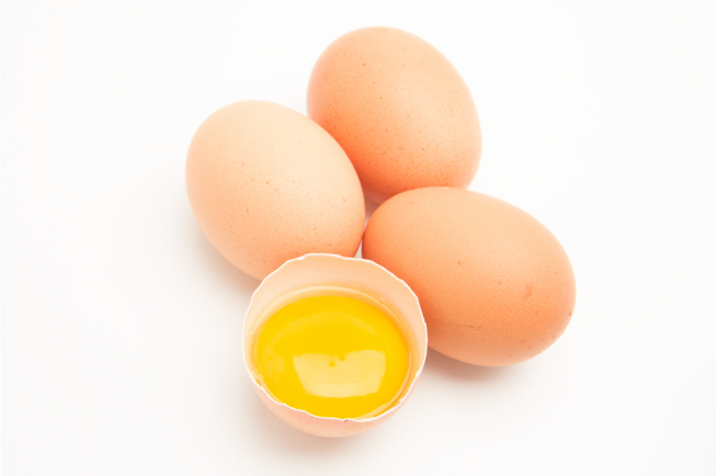 Trứng là một loại thực phẩm rất tiện dụng, là nguồn chất béo và protein thiết yếu