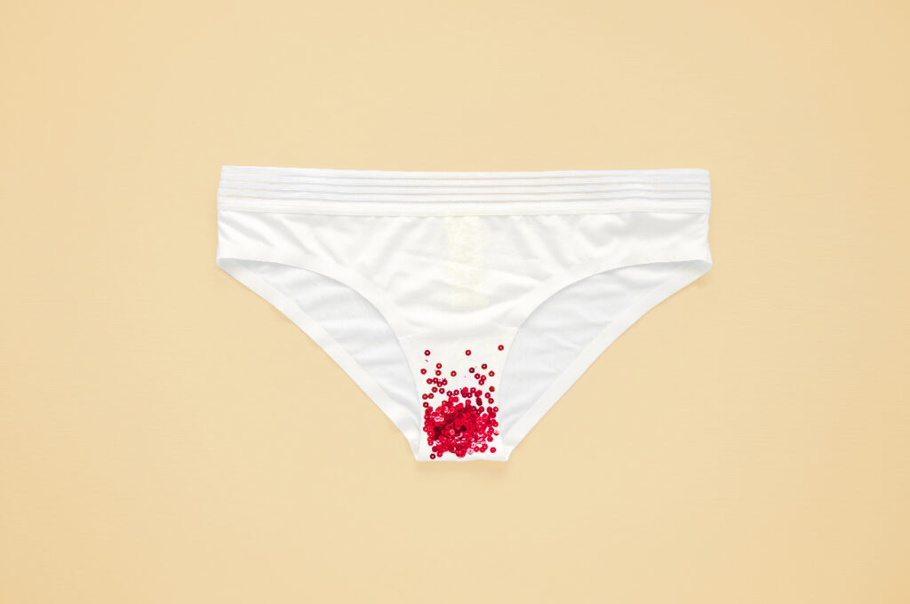 Ra máu khi mang thai liệu có nguy hiểm không?