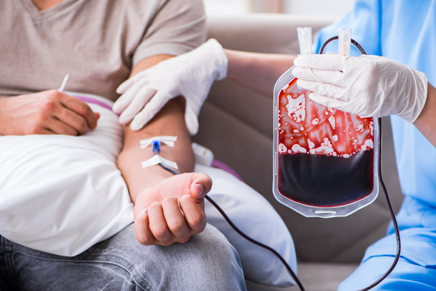 Việc điều trị thiếu máu hồng cầu nhỏ còn tùy thuộc vào mức độ bệnh tình mẹ bầu