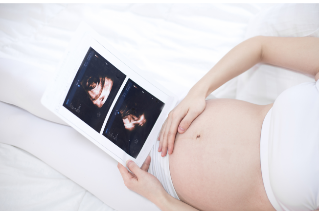 Mang thai lần thứ 2 mẹ đã có nhiều kinh nghiệm hơn lần 1.
