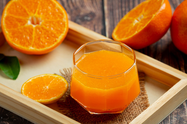 Vitamin C đảm bảo cho hệ miễn dịch của trẻ hoạt động hiệu quả