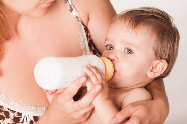 Thực đơn BLW cho bé 10 tháng cần bảo đảm đầy đủ chất dinh dưỡng cho bé yêu