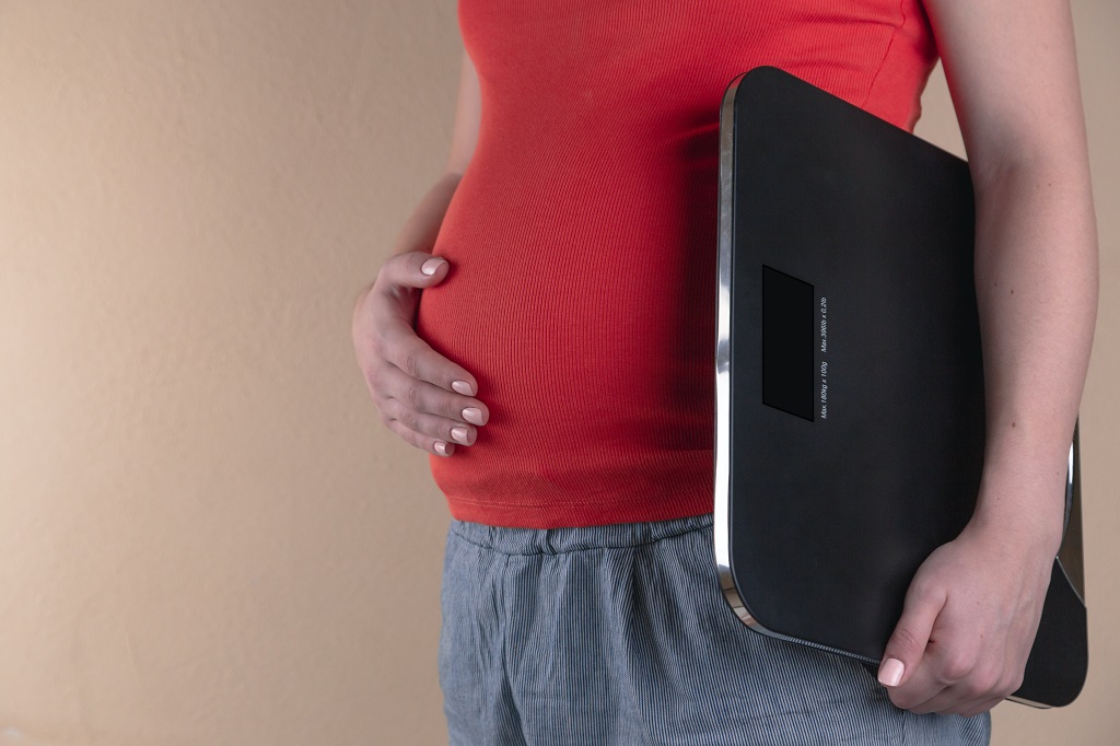 Một số vấn đề mẹ bầu gặp khi bước sang tuần thai nhi thứ 19