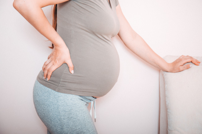Cách thở và rặn trong giai đoạn sổ thai giúp mẹ rặn đẻ dễ dàng