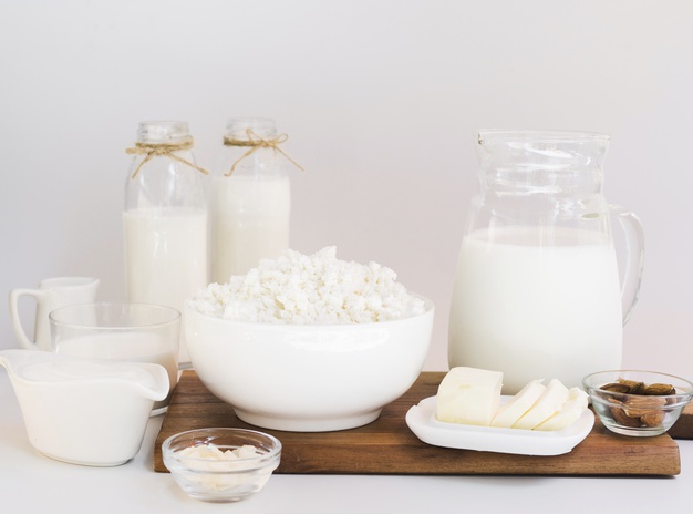 Sữa công thức mô phỏng theo công thức hóa học của sữa mẹ.
