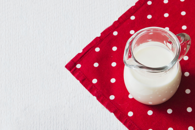 6 thành phần chính trong sữa công thức