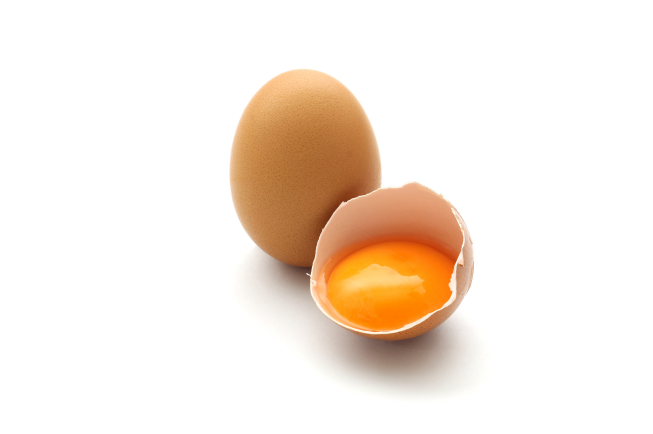 Trứng gà là một loại thực phẩm rất quen thuộc với đời sống hàng ngày