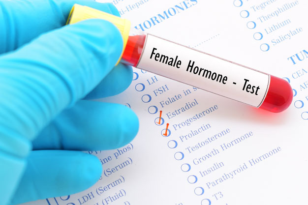 Xét nghiệm nội tiết tố (hormones)