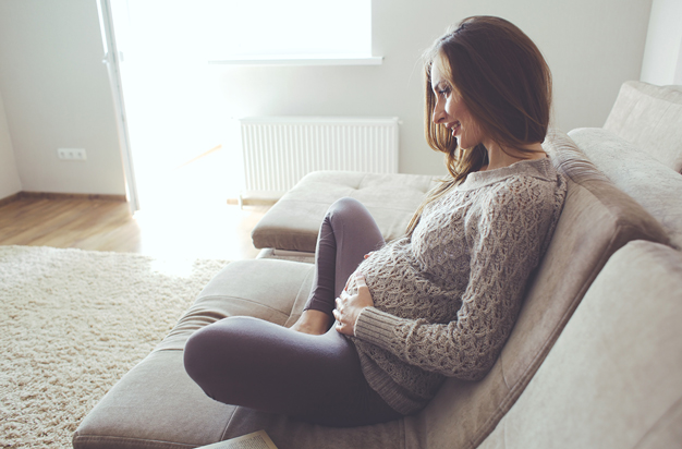 Những triệu chứng thường gặp khi bước vào tuần thai thứ 24