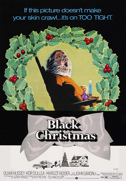 BLACK CHRISTMAS (1974) – Lễ giáng sinh hắc ám