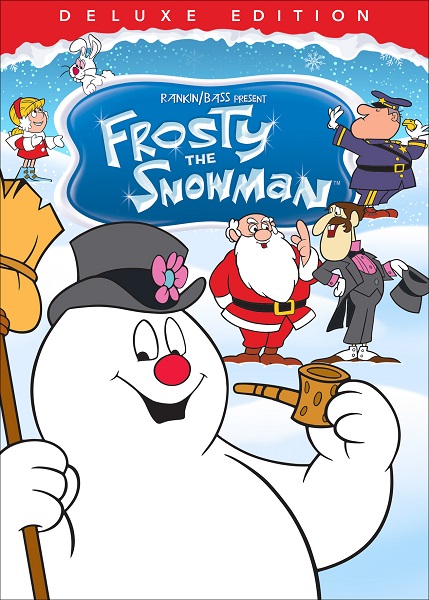 FROSTY THE SNOWMAN (1969) – Người tuyết Frosty