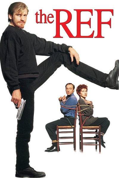 THE REF (1994)