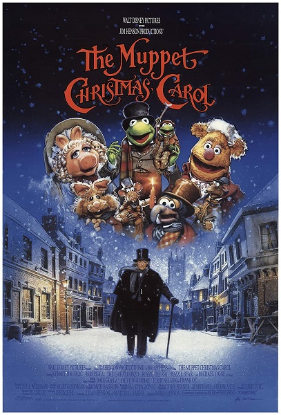 THE MUPPET CHRISTMAS CAROL (1992) – Khúc Giáng Sinh