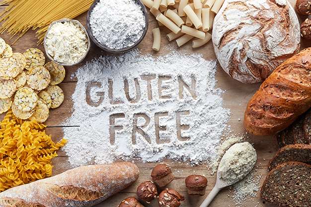 Chế độ ăn không có gluten là cần thiết cho các bé mắc các bệnh sau, cha mẹ hãy ghi nhớ nha!