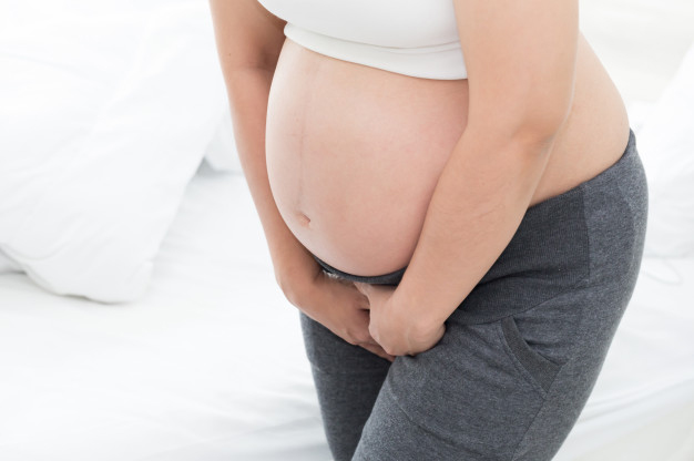 Mẹ bầu bị tiêu chảy tháng cuối có phải dấu hiệu sắp sinh?