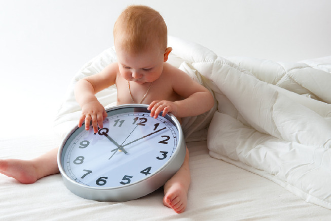 Theo các chuyên gia dinh dưỡng, không có quy định cụ thể về thời gian cho trẻ bú