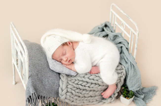 Câu hỏi thường gặp về tư thế ngủ của trẻ sơ sinh
