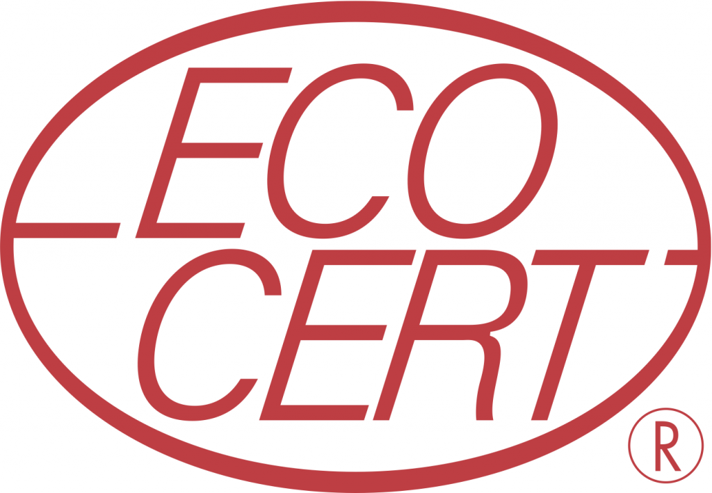 Logo Ecocert – tổ chức chứng nhận hữu cơ uy tín hàng đầu thế giới