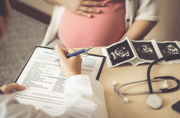 Ở tuần thai thứ 40 vẫn chưa có dấu hiệu sinh thì nên làm gì?
