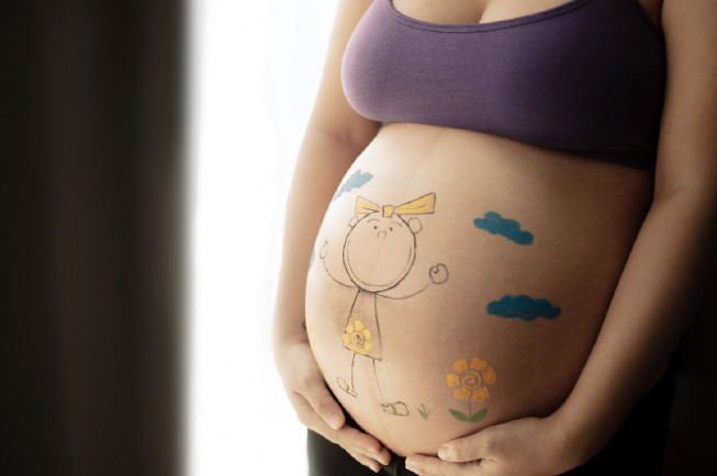 Những thay đổi tâm lý sau sinh có thể ảnh hưởng rất nhiều lên cuộc sống của mẹ và bé