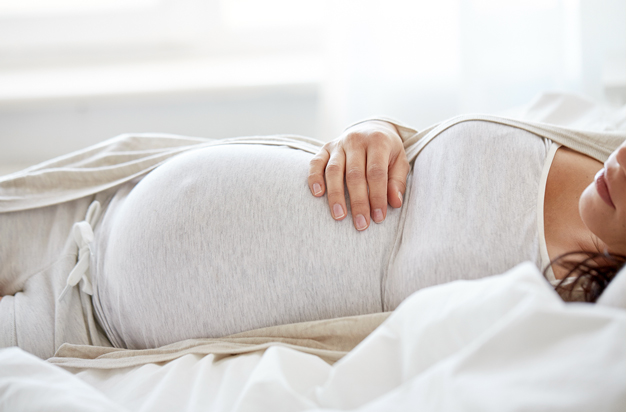 Những triệu chứng thường gặp khi bước vào tuần thai thứ 21