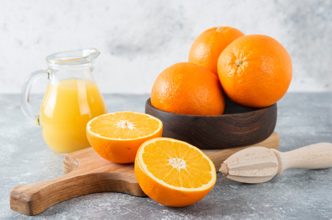 Vitamin C đóng vai trò vô cùng quan trọng đối với trẻ trong giai đoạn 0 – 8 tuổi
