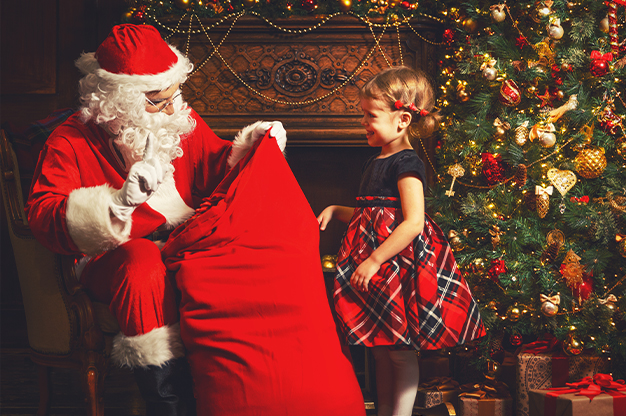 Những câu chuyện và tuyền thống thú vị xoay Giáng Sinh khiến ngày lễ này trở nên đặc biệt