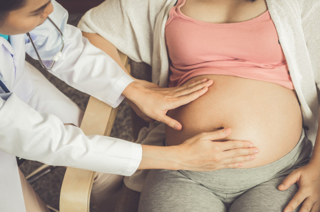 8 dấu hiệu sắp sinh con mẹ bầu nào cũng phải biết