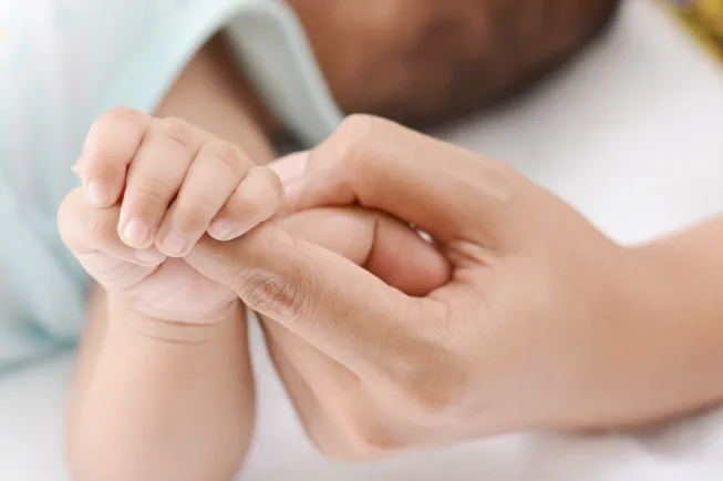 Cách điều trị bệnh chân tay miệng ở trẻ em