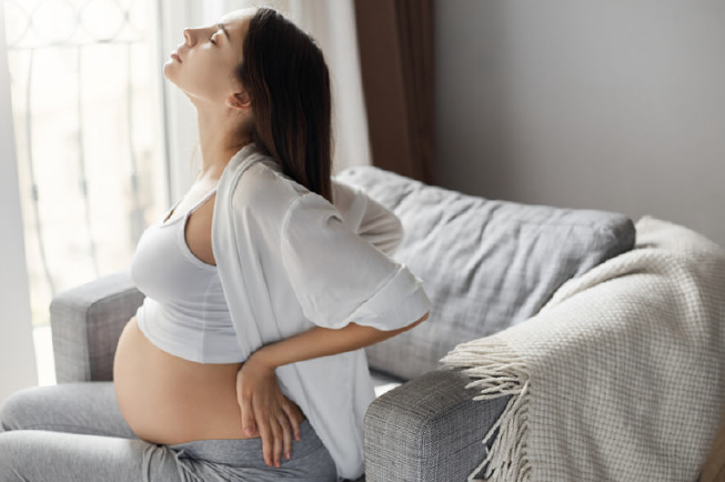Quá ngày dự sinh mà chưa chuyển dạ quá lâu sẽ gây ảnh hưởng nghiêm trọng đến thai nhi và mẹ