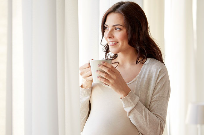 Uống lá tía tô trước khi sinh có thực sự tốt cho mẹ bầu không?