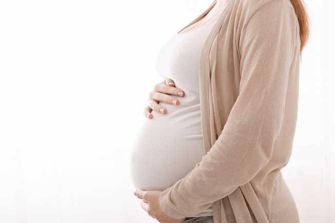 Ngôi thai ngược có sinh thường được không?