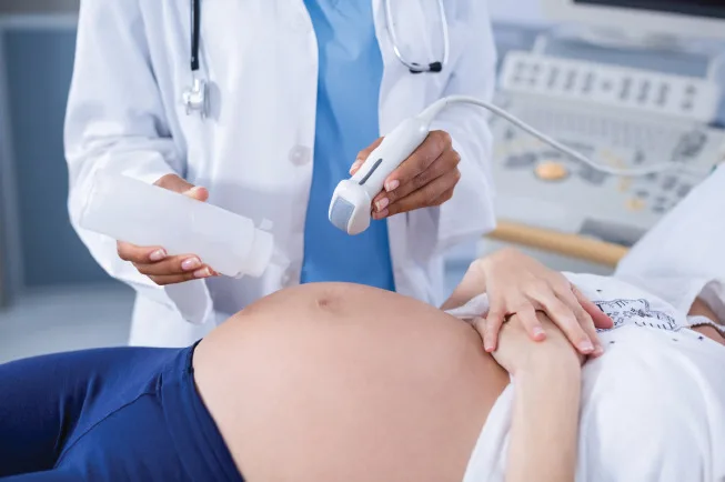 Trên thực tế, không phải cứ co thắt vùng bụng là mẹ sắp sinh, cần phải đến bệnh viện ngay