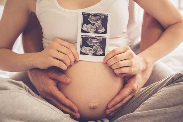 Tỷ lệ thụ thai có nhiều thay đổi khi quan hệ trước hoặc sau ngày rụng trứng
