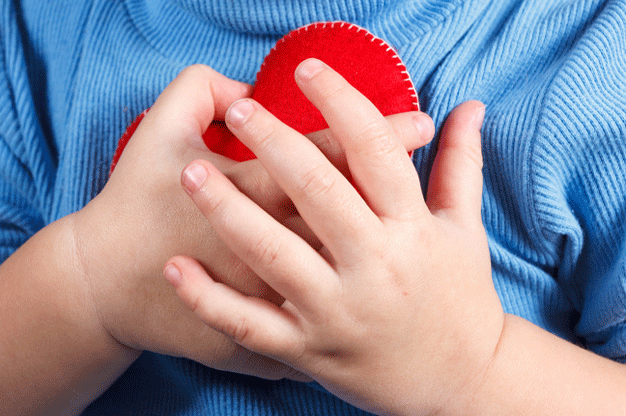 Thiểu sản tim trái là hội chứng nằm trong nhóm bệnh tim bẩm sinh nghiêm trọng CCHD