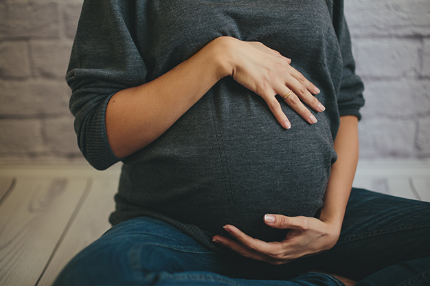 Thời gian thai nghén của phụ nữ kéo dài khoảng 38 – 40 tuần kể từ khi có các dấu hiệu mang thai