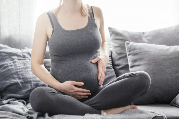 Đi tiểu thường xuyên thường có khả năng kéo dài đến tháng thứ chín của thai kỳ