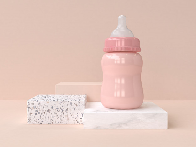 Alkyldiaminoethylglycine Hydrochloride Solution – thành phần an toàn rất cần trong nước rửa bình sữa cho trẻ - Mamamy