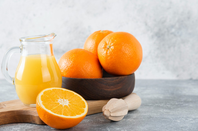 Vitamin C là loại sinh tố rất quen thuộc với mọi người