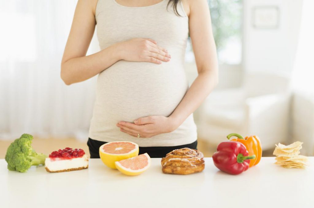 Một số lời khuyên dành cho mẹ bầu khi bước sang tuần thai nhi thứ 16