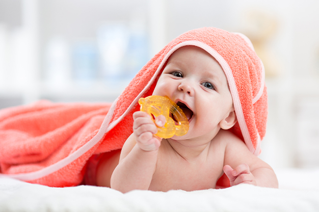Đặt tên con trai với hi vọng con luôn mạnh khỏe, bình an và may mắn trong cuộc sống